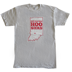 Image of Hoo Hoo Hoo HOOSIERS