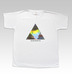Image of Edward Scissortongue - Better.Luck.Next.Life T Shirt 