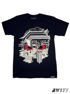 Image of AW177 "Circuit Death" Limited Edition T-Shirt