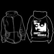 Image of Zip Hoodie