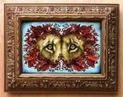 Image of A Fire Within- Framed Original