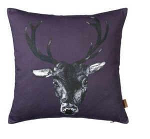 Image of Stag Cushion