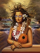 Image of "MONA KEA"