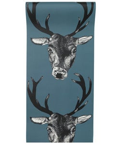 Image of Stag Wallpaper