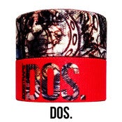 Image of 'DOS' Limited SLOTH x Zox Strap