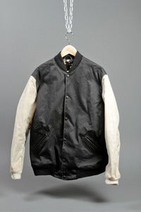 Image of Odd Fellow for Draught Dry Goods - Varsity
