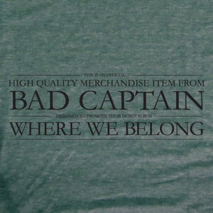 Image of 'Classic' Tank Top