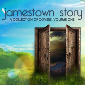 A Collection of Covers: Volume 1 (FREE DOWNLOAD!)