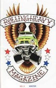 Image of Rolling Heavy #2