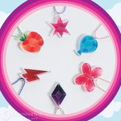 Image of Harmonizing Elements Set