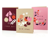 Image of BLOOM CARD SET
