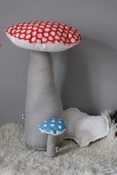 Image of Champignon géant