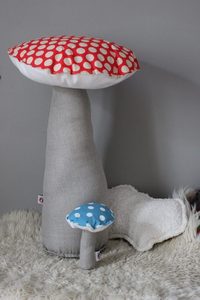 Image of Champignon géant