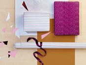 Image of BLOOM GIFT WRAP