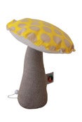 Image of champignon musical à pois * plusieurs coloris