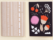 Image of BLOOM NOTEBOOK SETS