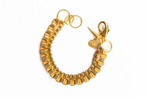 Image of Double Chain Bracelet