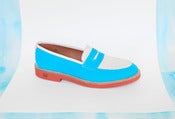 Image of BRUBECK Blue Beige