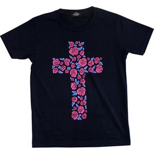 Image of Homeward Bound - Cross
