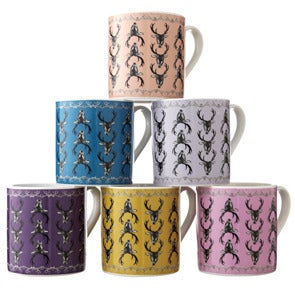 Image of Stag Mugs