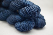 Image of Stonewashed - Bulky Merino