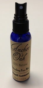 Image of Refreshing Face Mist