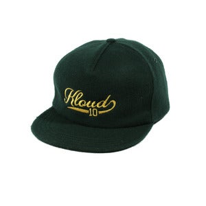 Kloud Ball Cap Forest