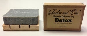 Image of Detox Soap