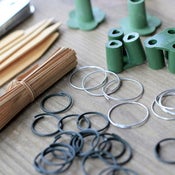 Image of Gardener's Organiser Small 