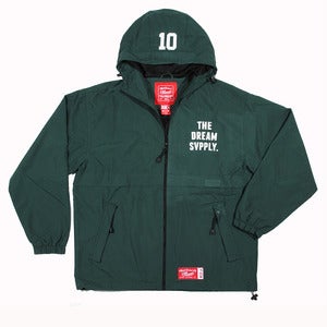 Kloud Coach Windbreaker Jacket