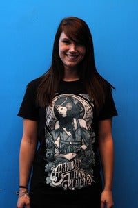 Image of Lady Tee