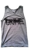 Image of OG SNAKESKIN TANK