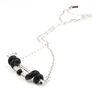 Image of Taduk Pendant 01