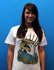 Image of Atlas Tee