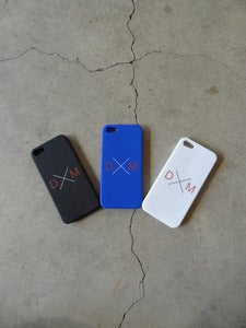 Image of Dailymovement iPhone 5 Silicon Soft Skin Case 