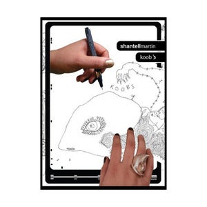 Image of Shantell Martin: Koobs - DVD