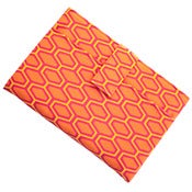 Image of MacBook Laptop Sleeve with Pocket: 11 13 14 15 15.6 17 18 Inch: Groovy