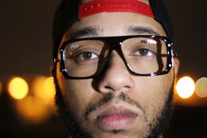 Image of Draft Packs x Retro Blizzy: "Horace Grant" Frames