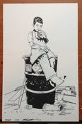 Image of Orphans #2 Variant Cover