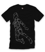 Image of MJ FREETHROW CONSTALLATION 