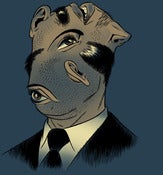 Image of I'm So Confused - Men