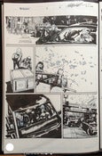 Image of The ACTIVITY #11 Page 11