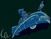 Image of Speedy - Men