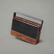 Image of BP - Kendall Portable Speaker