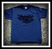Image of ELEMENT TREE Handstyle T-Shirt By: THEN ONE