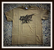 Image of ELEMENT TREE Handstyle T-Shirt By: MR. MUSTART