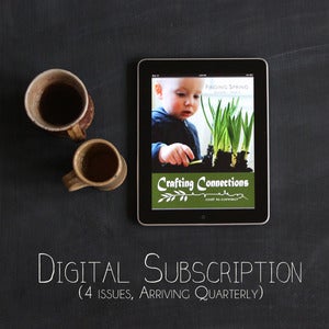 Image of Digital Subscription