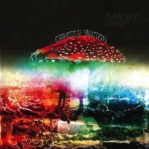 Image of CARLTON MELTON | SMOKE DRIP 12"