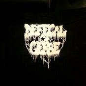 Image of DEFECAL OF GERBE "logo" t-shirt