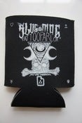 Image of Tattoo Parlor Koozie